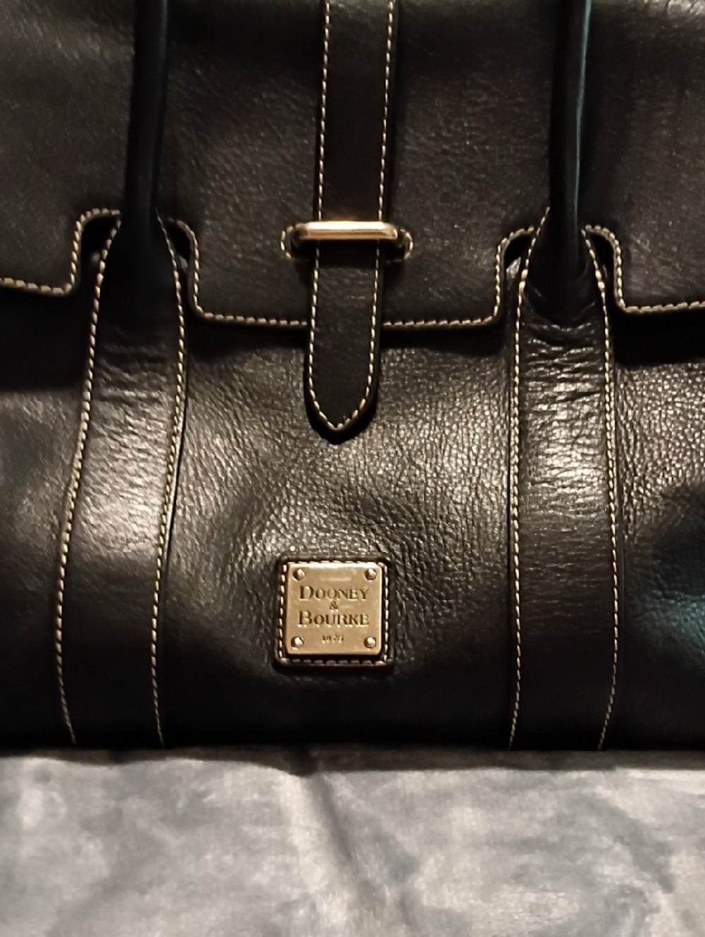 Dooney And Bourke Woman's Purse Vintage 90s- 2000s. Limited Edition - Picture 2 of 16
